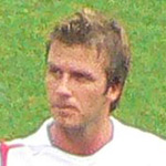 Beckham